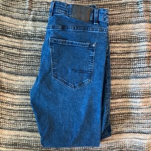 Reserved men’s skinny jeans